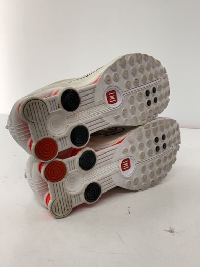 商品画像：SHOX R4_ショックス R4/26cm/WHT// 4