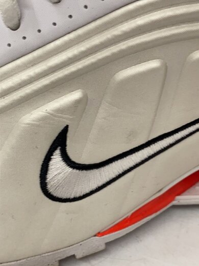 商品画像：SHOX R4_ショックス R4/26cm/WHT// 6