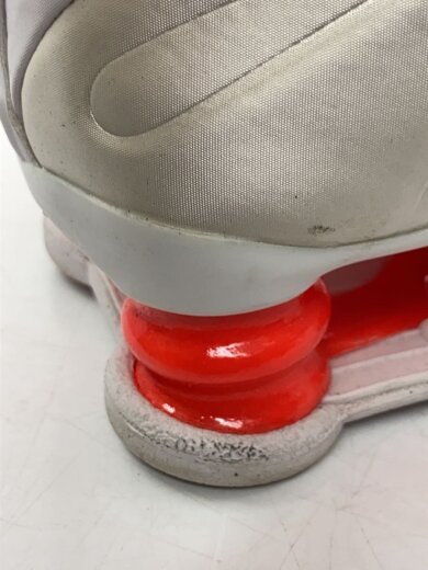 商品画像：SHOX R4_ショックス R4/26cm/WHT// 7