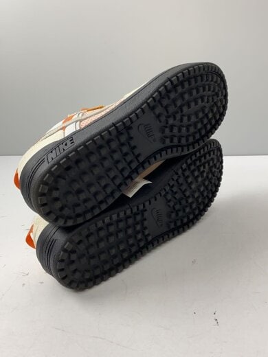 商品画像：X FIELD GENERAL SP UNION/28.5cm/CRM/スウェード 4