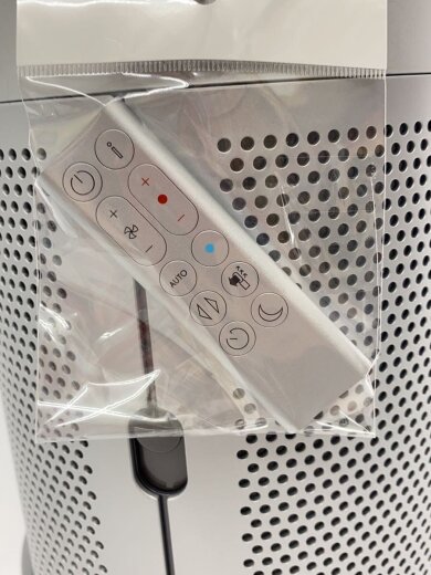 商品画像：セラミックヒーター Purifier Hot+Cool HP07// 6