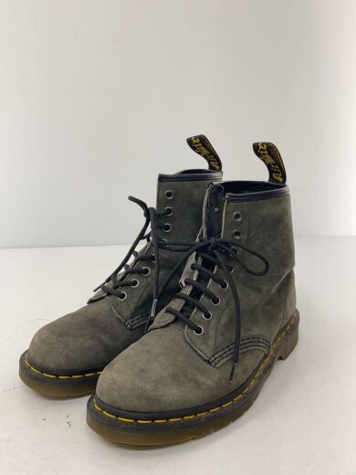 商品画像：ブーツ/UK6/KHK/1460 2