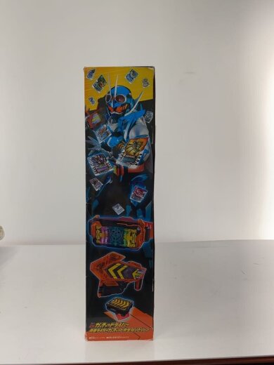 商品画像：ヒーロー│特撮// 3