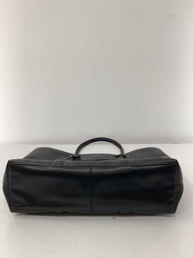 商品画像：トートバッグ/--/BLK/総柄/F23211// 4
