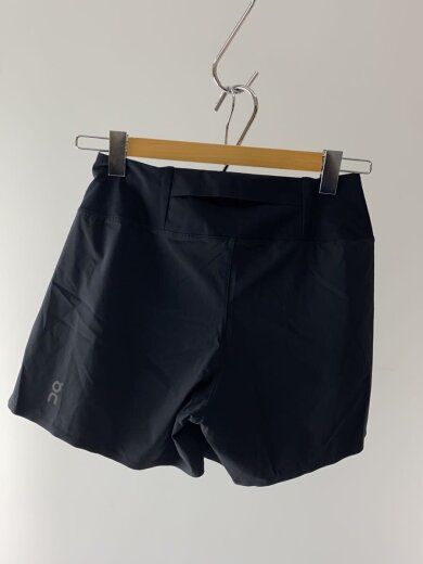 商品画像：スポーツウェアー/XS/BLK/5 RUNNING SHORTS/ランニングショーツ 2