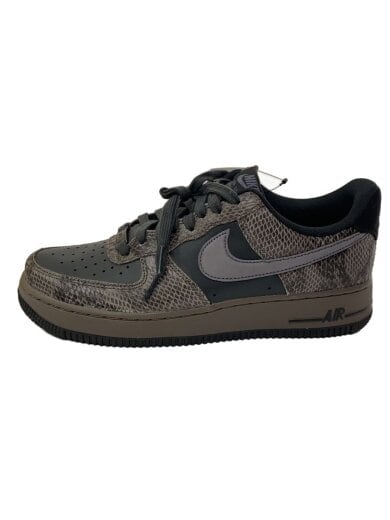 商品画像：AIR FORCE 1 07 LV8_エア フォース 1 07 LV8/26.5cm/GRY 1