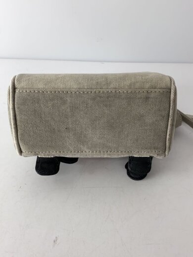 商品画像：ショルダーバッグ/--/GRY/NEW MONSTER BAG 4