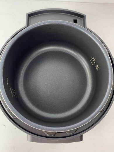 商品画像：電気調理鍋 KPC-MA4// 6