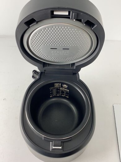 商品画像：炊飯器 SHK-NR105// 6