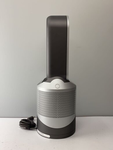 商品画像：ヒーター・ストーブ Dyson Pure Hot + Cool HP00IS [アイアン/シルバー]// 2