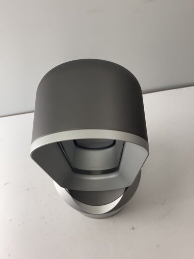 商品画像：ヒーター・ストーブ Dyson Pure Hot + Cool HP00IS [アイアン/シルバー]// 5