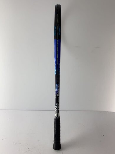 商品画像：テニスラケット/軟式ラケット/BLK/GEOBREAK 50VS 2