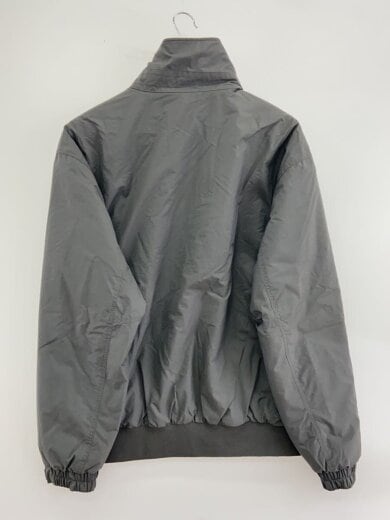 商品画像：FALMOUTH JACKET_ファルマスジャケット/M/ナイロン/GRY/無地// 2