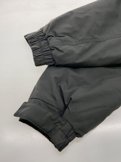 商品画像：FALMOUTH JACKET_ファルマスジャケット/M/ナイロン/GRY/無地// 5