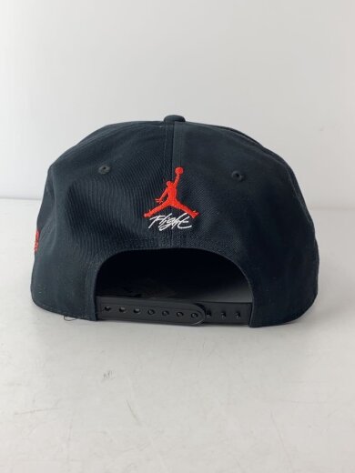 商品画像：キャップ/L/IO7950-010/UJ PRO CAP S FB STM/BLACK 3
