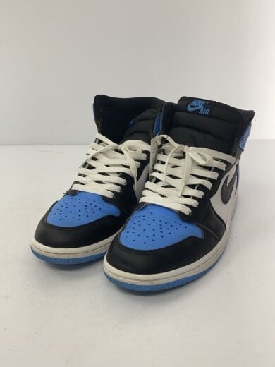 商品画像：AIR JORDAN 1 RETRO HIGH OG_エア ジョーダン 1 レトロ ハイ オージー/28.5cm/ 2
