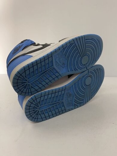 商品画像：AIR JORDAN 1 RETRO HIGH OG_エア ジョーダン 1 レトロ ハイ オージー/28.5cm/ 4