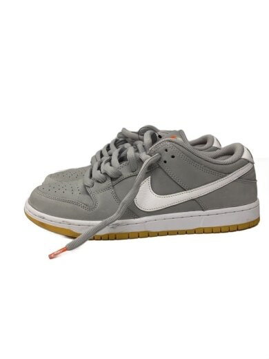 商品画像：DUNK LOW PRO ISO_ダンク ロー プロ アイショッドウェア/28cm/GRY 1