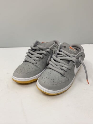 商品画像：DUNK LOW PRO ISO_ダンク ロー プロ アイショッドウェア/28cm/GRY 2