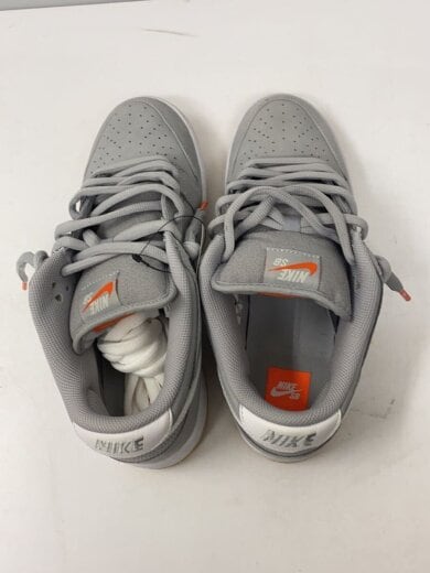 商品画像：DUNK LOW PRO ISO_ダンク ロー プロ アイショッドウェア/28cm/GRY 3