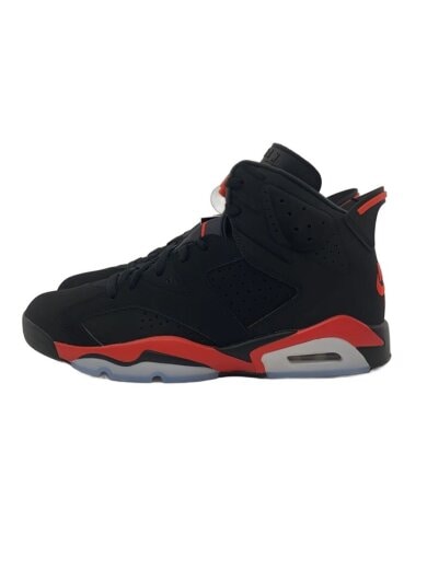 商品画像：AIR JORDAN 6 RETRO_エアジョーダン 6 レトロ/29cm/BLK 1