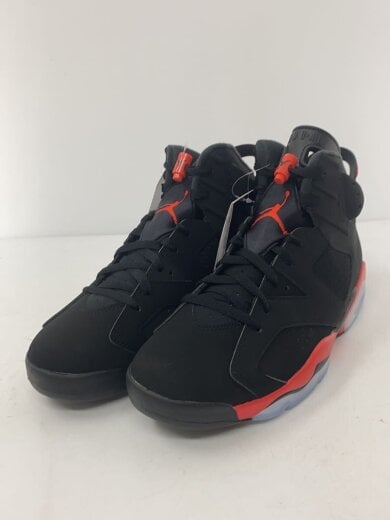 商品画像：AIR JORDAN 6 RETRO_エアジョーダン 6 レトロ/29cm/BLK 2