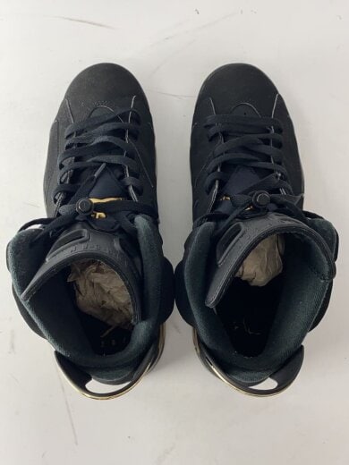 商品画像：AIR JORDAN 6 RETRO/29cm/BLK 3