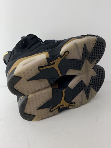 商品画像：AIR JORDAN 6 RETRO/29cm/BLK 4