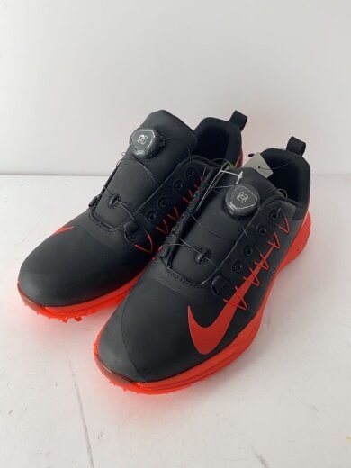 商品画像：849970-001 スポーツ/BLK/849970-001/LUNAR COMMAND 2 BOA/ゴルフシューズ/26.5㎝// 2
