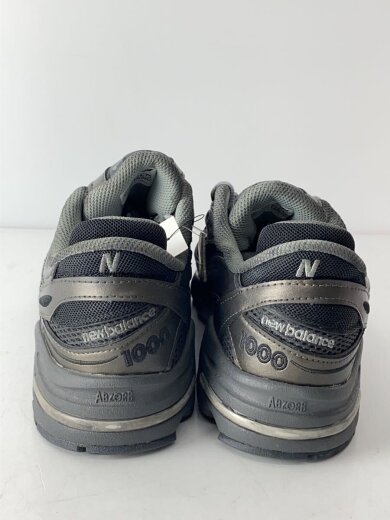 商品画像：M1000/ブラック/25.5cm/BLK// 6