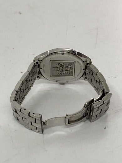 商品画像：クォーツ腕時計/アナログ/ステンレス/BLU/H384110/ジャズマスター/シンライン/本体のみ 4