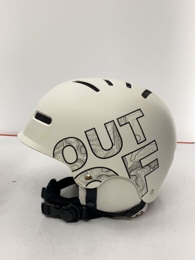商品画像：OUT OF/ウインタースポーツその他/WHT// 3