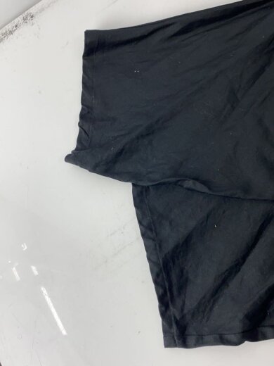 商品画像：オーバーオール/--/コットン/BLK/無地/PANTS131/コットンオーバーオール// 6