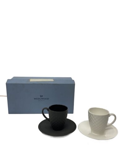 商品画像：カップ&ソーサー/2点セット 1