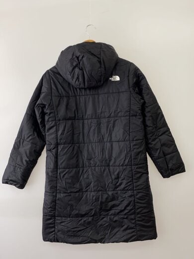 商品画像：REVERSIBLE ANYTIME INSULATED LONG HOODIE_リバーシブル エニータイム/S/ナ// 2