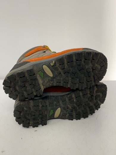 商品画像：トレッキングブーツ/24.5cm/ORN/392045103 6