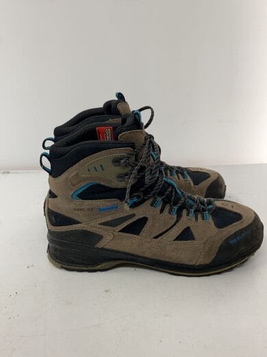 商品画像：トレッキングブーツ/UK8/KHK/ゴアテックス/7015061 2