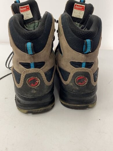 商品画像：トレッキングブーツ/UK8/KHK/ゴアテックス/7015061 5