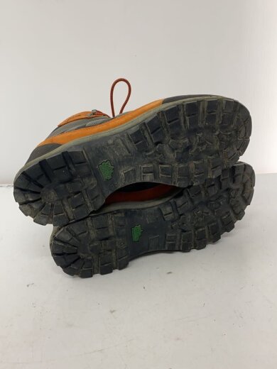 商品画像：トレッキングブーツ/26.5cm/ORN/ゴアテックス/442045107 6