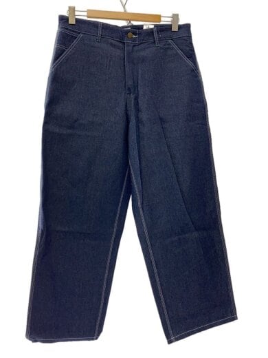 商品画像：ボトム/32/コットン/IDG/HE251P03/UNION HERCULES MADE/ペインターパンツ// 1