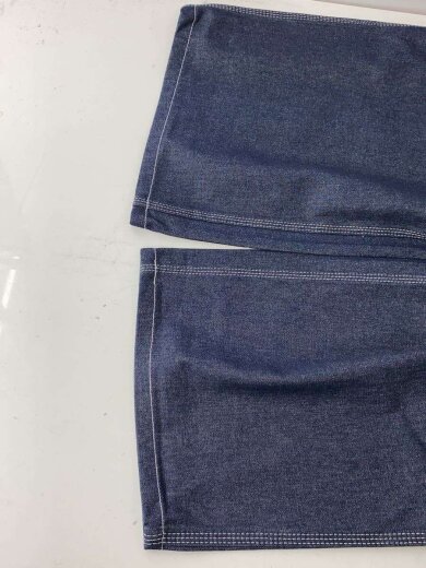 商品画像：ボトム/32/コットン/IDG/HE251P03/UNION HERCULES MADE/ペインターパンツ// 6