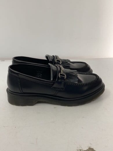 商品画像：ローファー/UK7/BLK/レザー/AW006/ADRIANスナッフルローファー 2