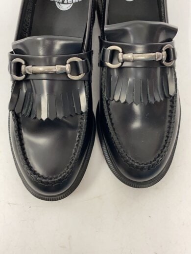 商品画像：ローファー/UK7/BLK/レザー/AW006/ADRIANスナッフルローファー 3