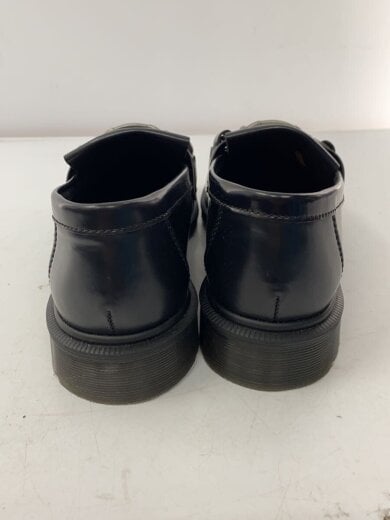 商品画像：ローファー/UK7/BLK/レザー/AW006/ADRIANスナッフルローファー 5