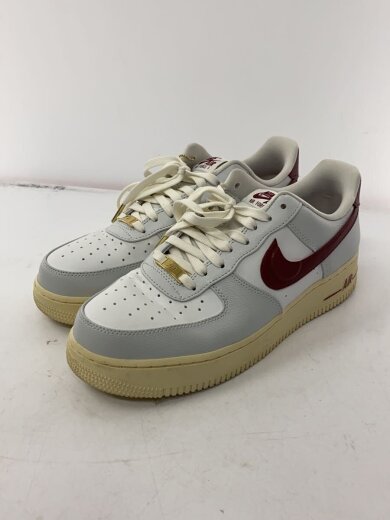 商品画像：AIR FORCE 1 07 SE_エアフォース 1 07SE/28cm/WHT 1