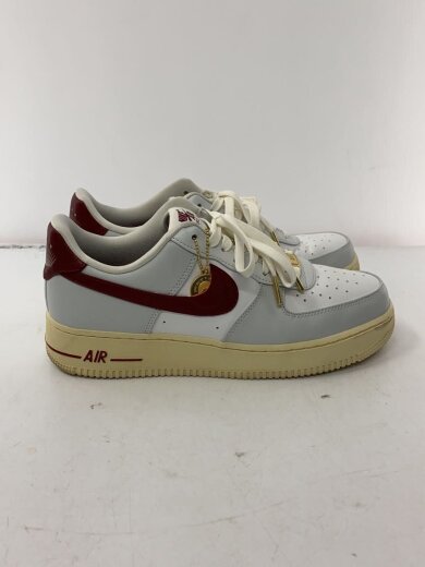 商品画像：AIR FORCE 1 07 SE_エアフォース 1 07SE/28cm/WHT 2