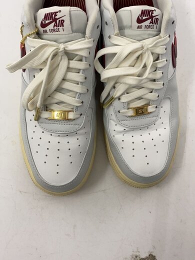 商品画像：AIR FORCE 1 07 SE_エアフォース 1 07SE/28cm/WHT 3
