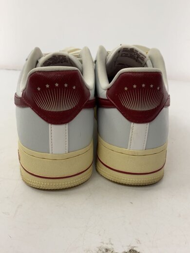 商品画像：AIR FORCE 1 07 SE_エアフォース 1 07SE/28cm/WHT 5