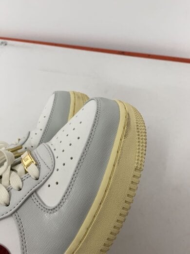 商品画像：AIR FORCE 1 07 SE_エアフォース 1 07SE/28cm/WHT 8