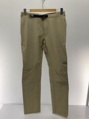 MAGMA PANT_マグマパンツ/M/ナイロン/BEG/無地
